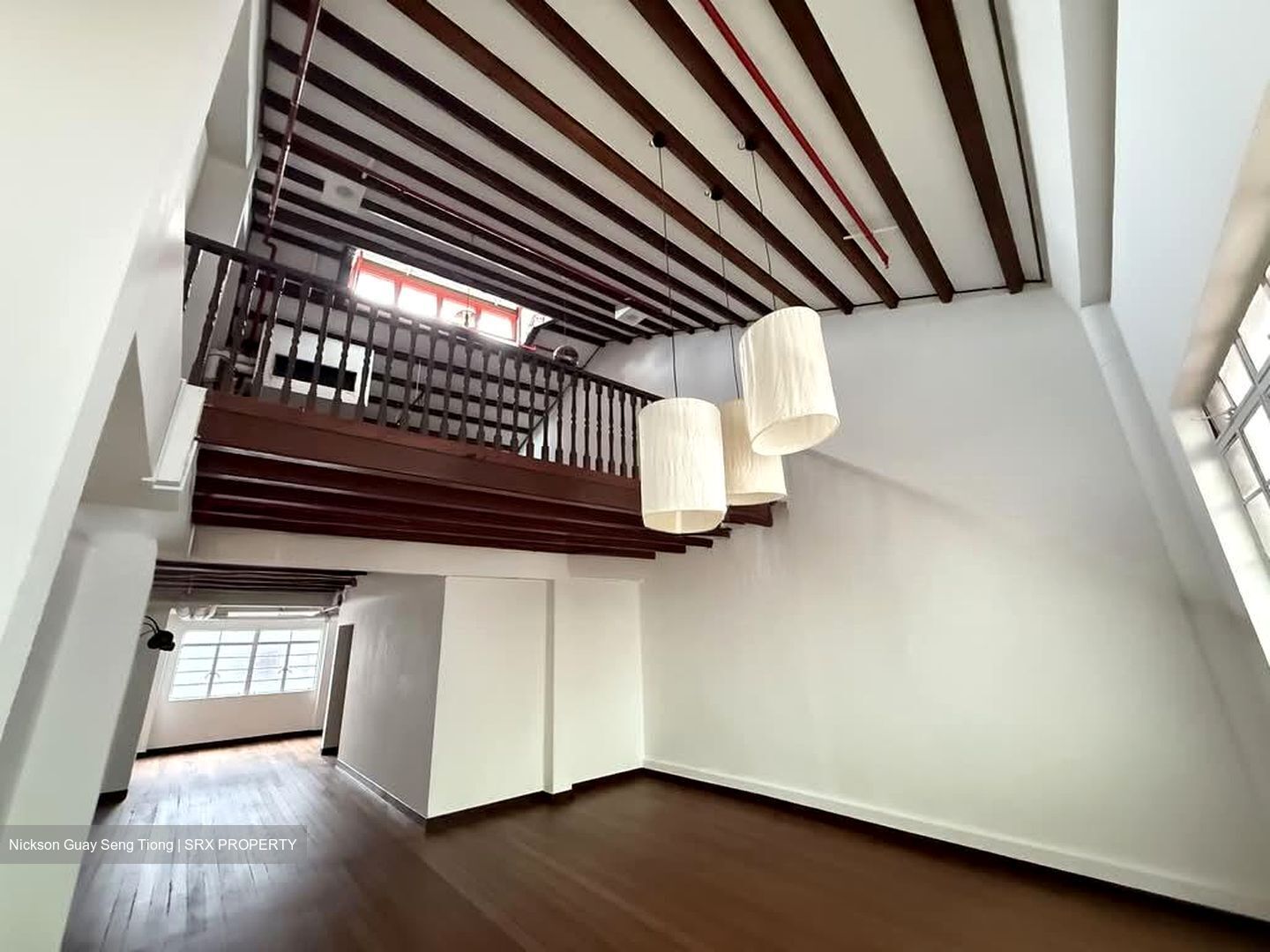 Amoy Street (D1), Office #535652361